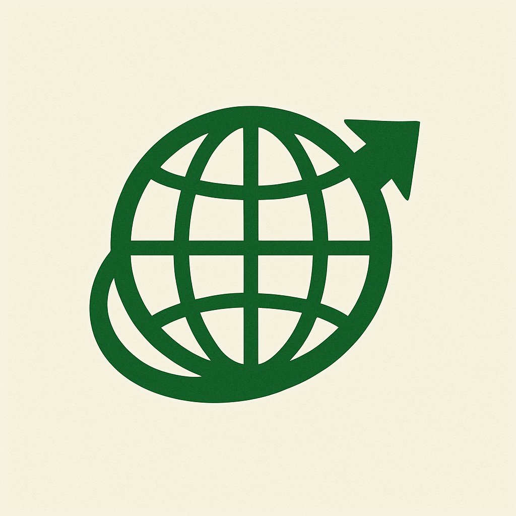 Globe image